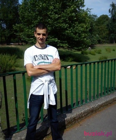 Adam, Mężczyzna, 33, Piła, Polska, Zdjęcie: 4