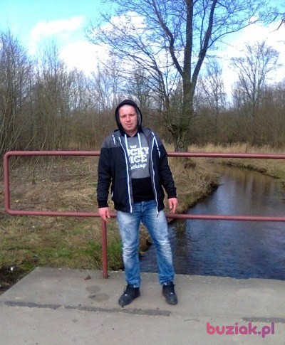 Michał, Male, 31, Sławno, Polska: 1
