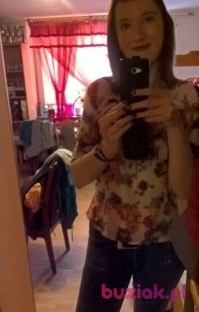 Mirela, Kobieta, 33, Kluczbork, Polska, Zdjęcie: 1