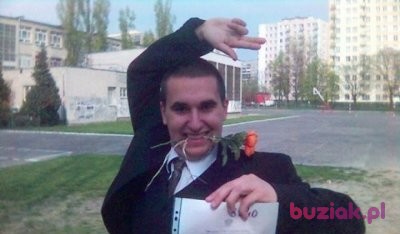 DirtyWalla, Mężczyzna, 38, Warszawa, Polska, Zdjęcie: 1