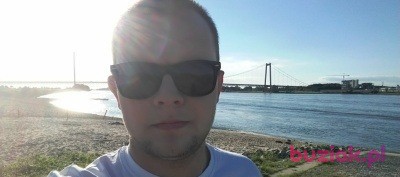 Szymon, Mężczyzna, 30, Niemcy, Zdjęcie: 3