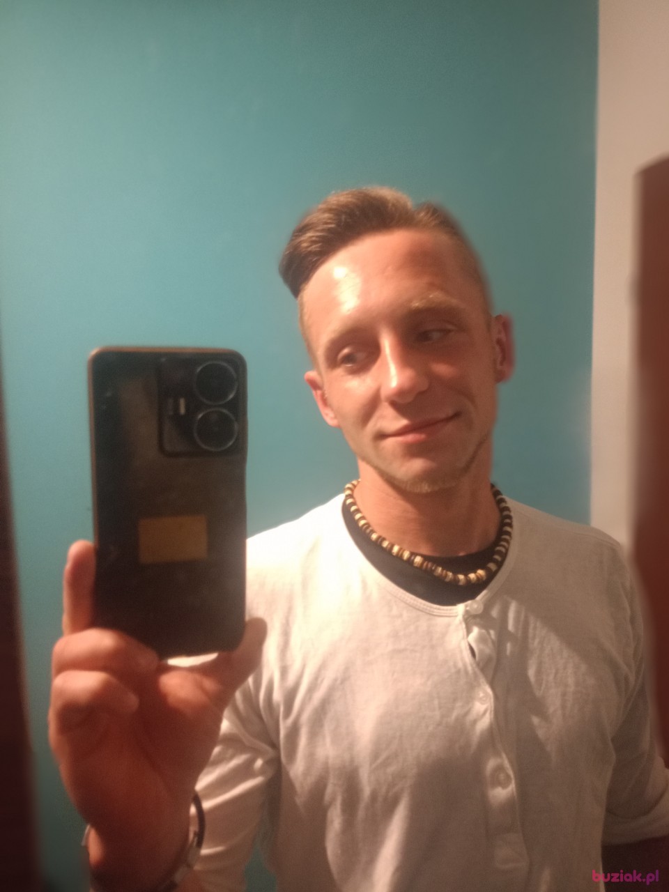 Nikodem, Male, 29, Gdynia, Polska, Photo: 1
