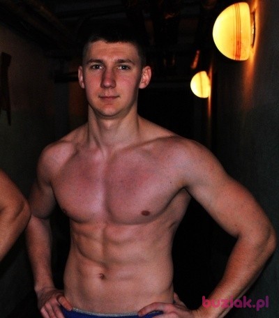 Dmytro, Male, 32, Gdynia, Polska, Photo: 4