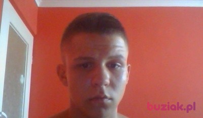 kuba, Male, 26, Tuchola, Polska: 1