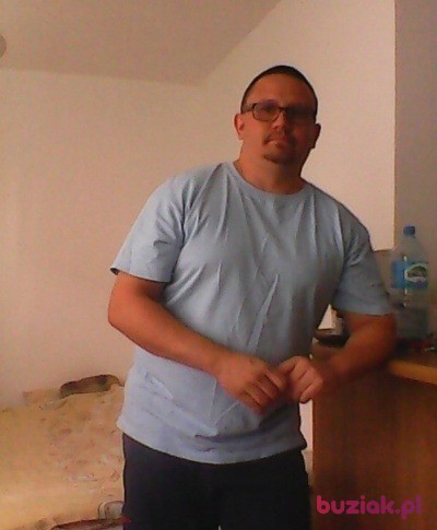 Krystian, Mężczyzna, 43, Jelenia Góra, Polska, Zdjęcie: 2