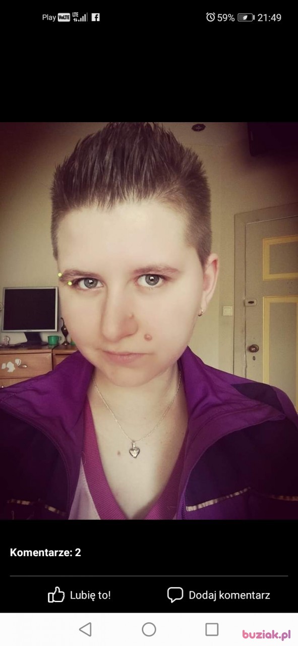 Magdalena, Female, 32, Stargard Szczeciński, Polska, Photo: 6