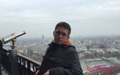 Paweł, Male, 32, Gdynia, Polska: 1