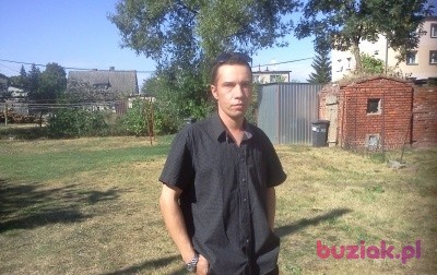 Piotr, Mężczyzna, 40, Bydgoszcz, Polska: 1