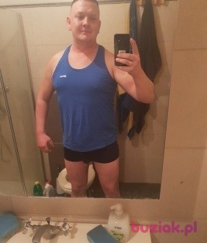 Andrzej, Male, 42, Barwice, Polska, Photo: 1