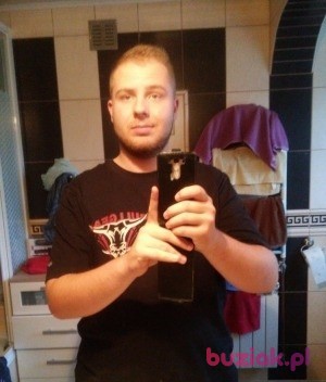 Dawid, Mężczyzna, 27, Wadowice, Polska: 1