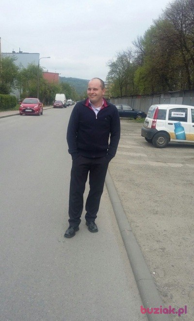 Tomek, Mężczyzna, 41, Polska, Zdjęcie: 4