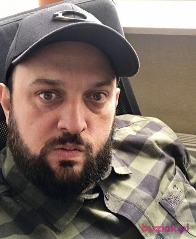 Mac, Mężczyzna, 45, Polska: 1
