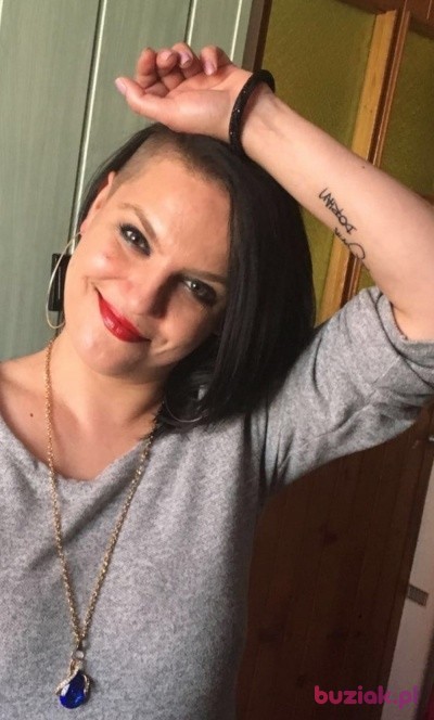 Kinga, Kobieta, 43, Town, Wielka Brytania: 1