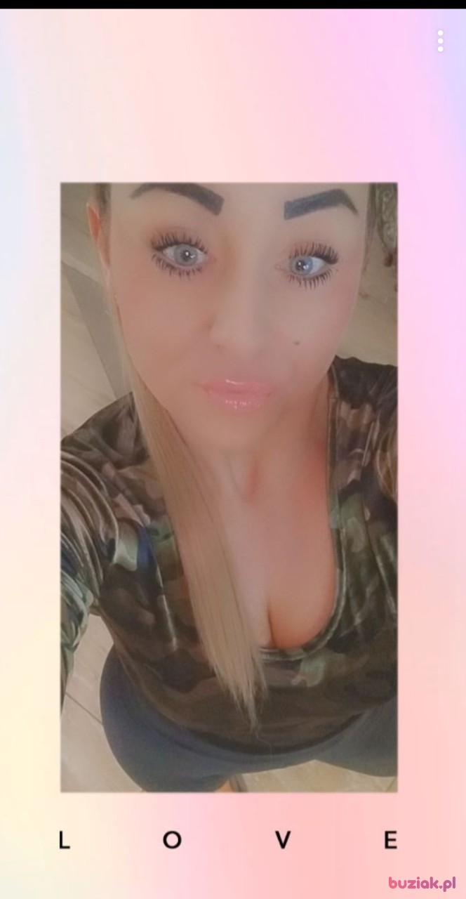 Magdalena, Female, 38, Gorzów Wielkopolski, Polska, Photo: 2