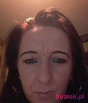 PATRYCJA (SYLWIA), Female, 44, Holandia, Photo: 2