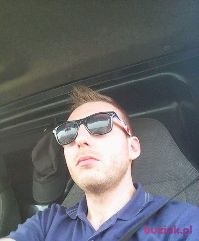 Szymon , Male, 36, Mińsk Mazowiecki, Polska: 1