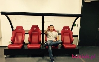 Lukasz, Mężczyzna, 38, Warszawa, Polska: 1
