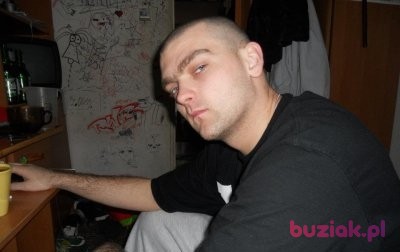 Łukasz, Male, 34, Holandia, Photo: 1