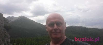 strefa22, Mężczyzna, 62, Mława, Polska: 1