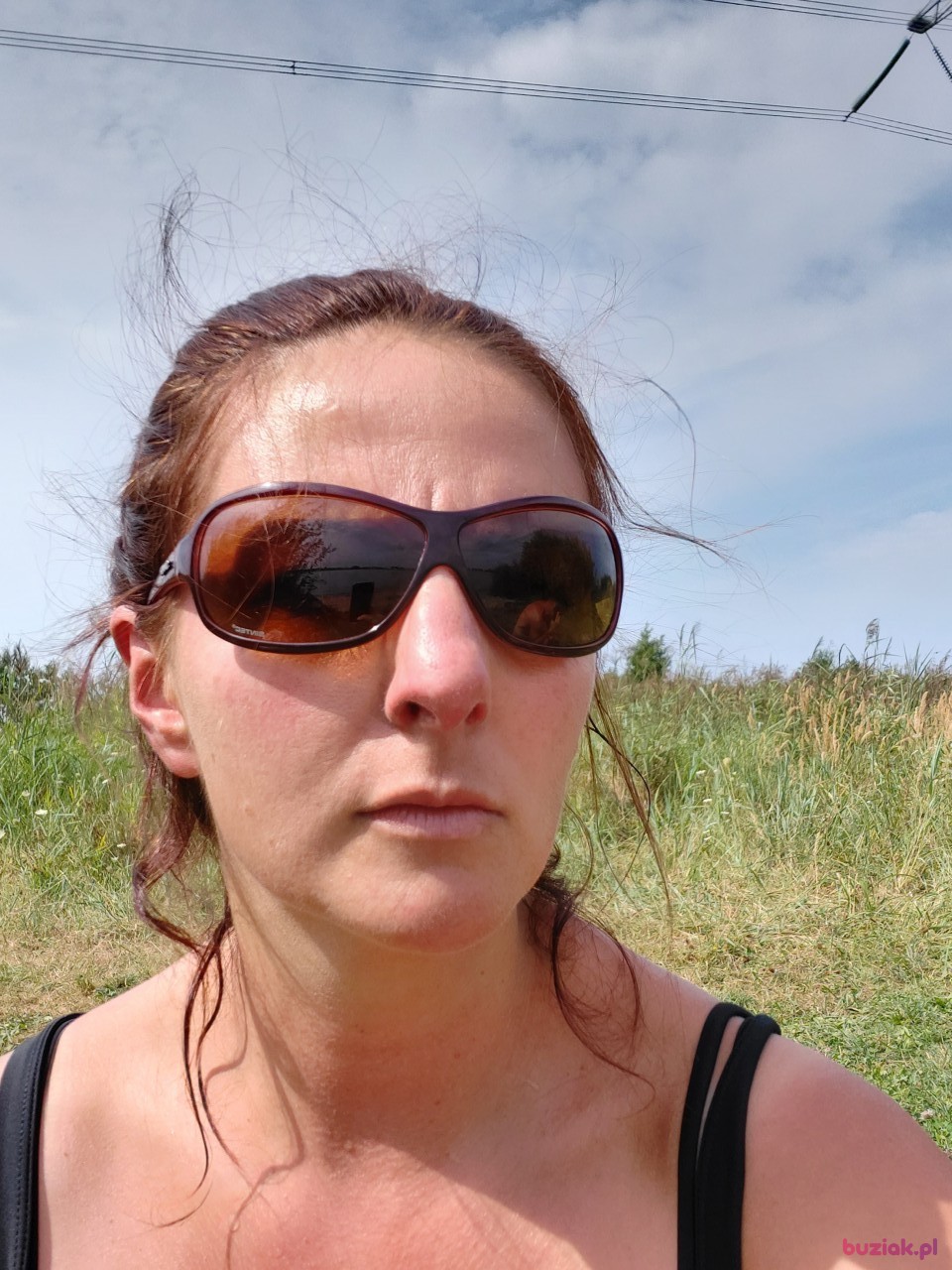 Magi, Kobieta, 44, Lisse South Holland Province, Holandia: 1