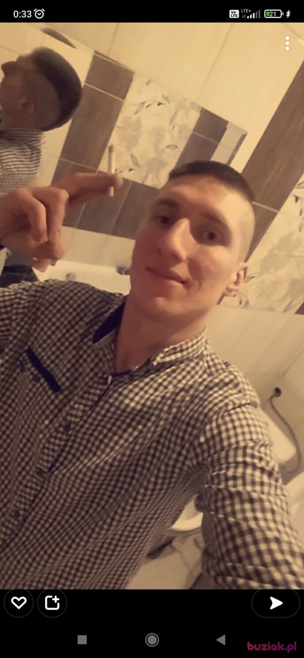 Emil, Mężczyzna, 26, Sochaczew, Polska, Zdjęcie: 2