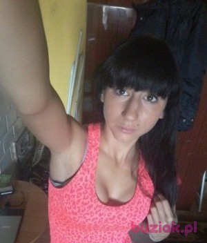 ewa, Kobieta, 25, Lublin, Polska: 1