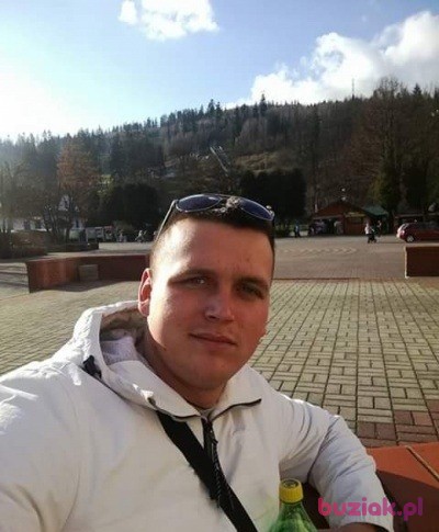 Patryk, Male, 30, Dąbrowa Górnicza, Polska, Photo: 3