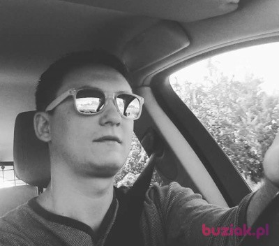 Patryk, Male, 37, Polska: 1
