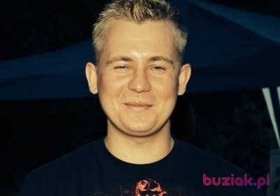 Szymon, Male, 31, Kutno, Polska, Photo: 1