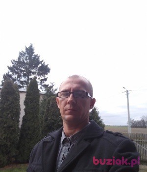 Sebastian, Male, 45, Słupca, Polska, Photo: 2