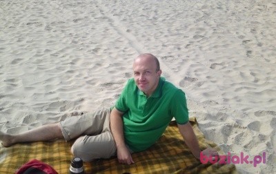 Piotr, Male, 50, Ciechanów, Polska: 1