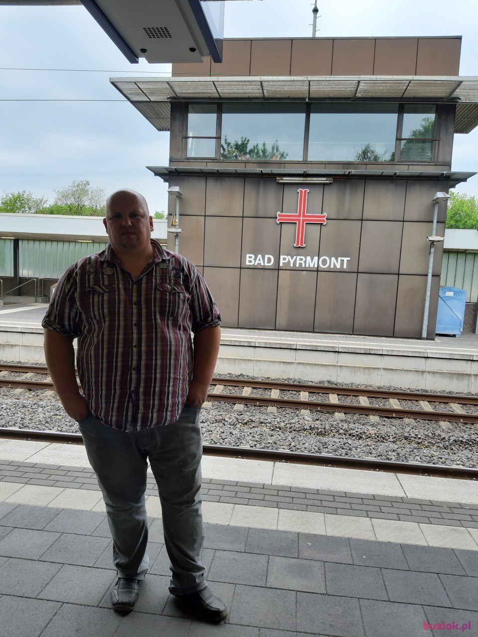 Przemo2553, Mężczyzna, 43, Hannover, Niemcy, Zdjęcie: 4