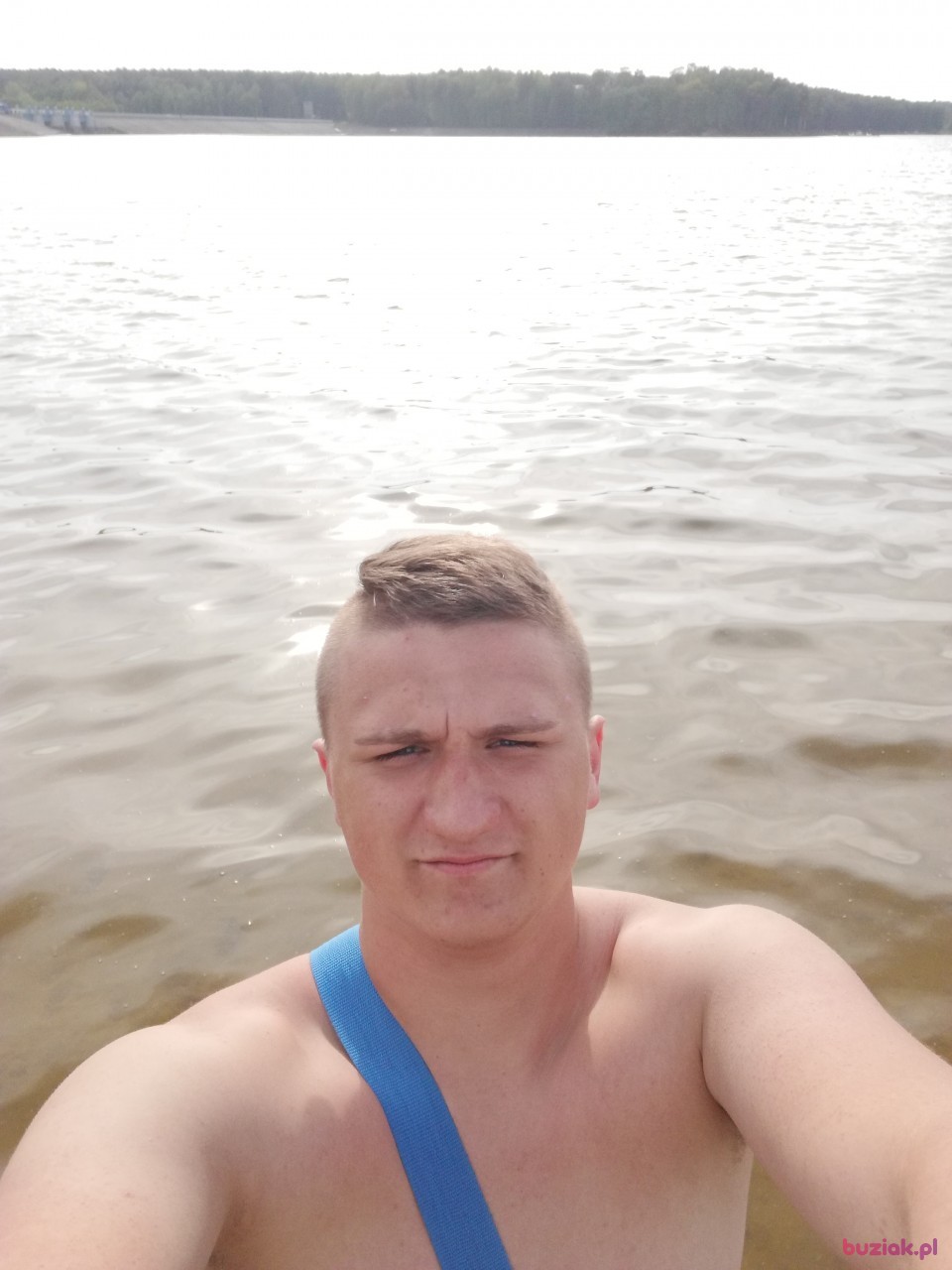 Dawid, Male, 25, Holandia, Photo: 2