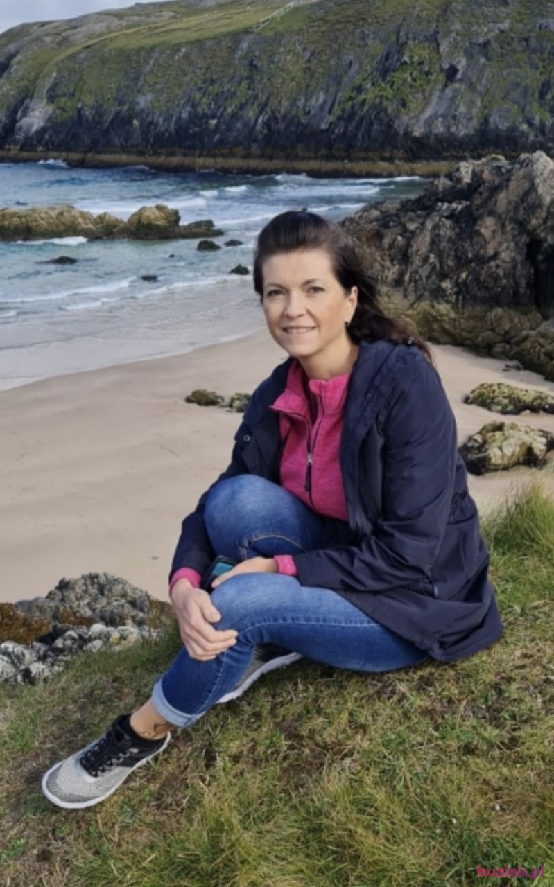 Marzena, Kobieta, 53, Aberdeen, Wielka Brytania, Zdjęcie: 2