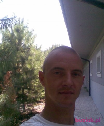 Marcin, Male, 40, Poznań, Polska: 1