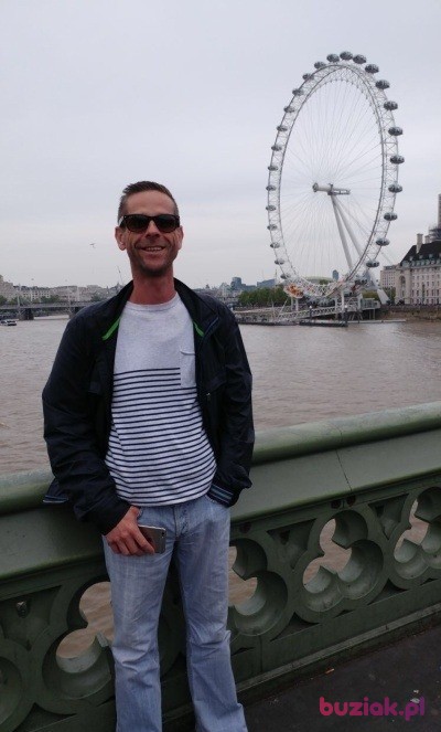Janek, Mężczyzna, 51, Hiszpania, Zdjęcie: 4