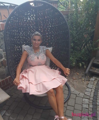 Agnieszka , Female, 43, Prudnik, Polska, Photo: 3