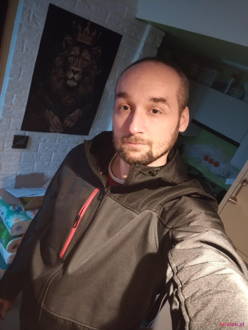 Artur, Male, 39, Opole, Polska, Photo: 1