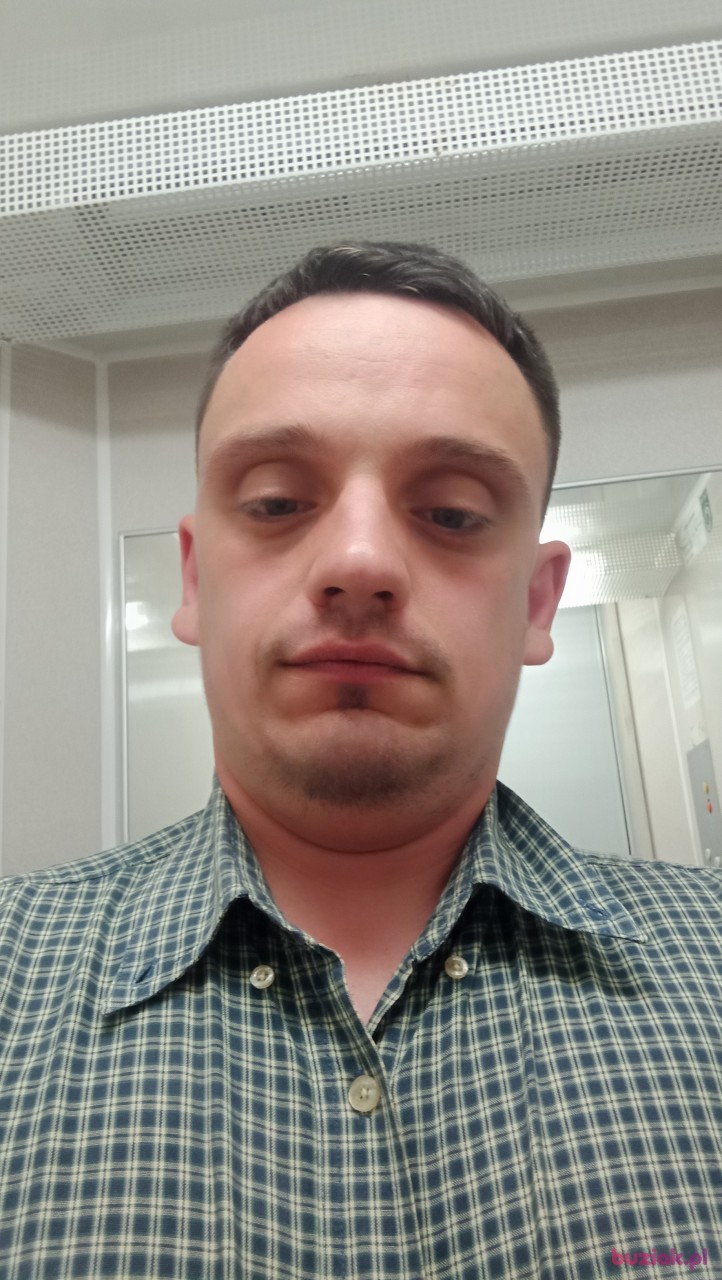 Karol, Male, 35, Lublin, Polska, Photo: 2