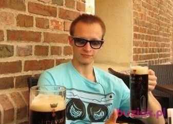 Michał, Mężczyzna, 37, Warszawa, Polska, Zdjęcie: 1