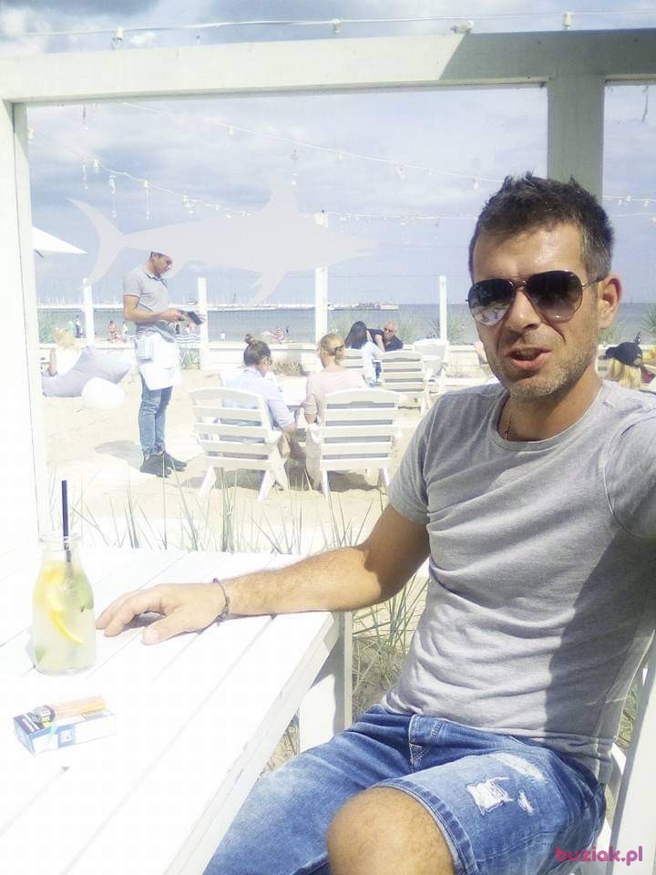Michal, Mężczyzna, 45, Rotterdam South Holland Province, Holandia, Zdjęcie: 3