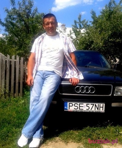 adam, Male, 48, Kielce, Polska, Photo: 1