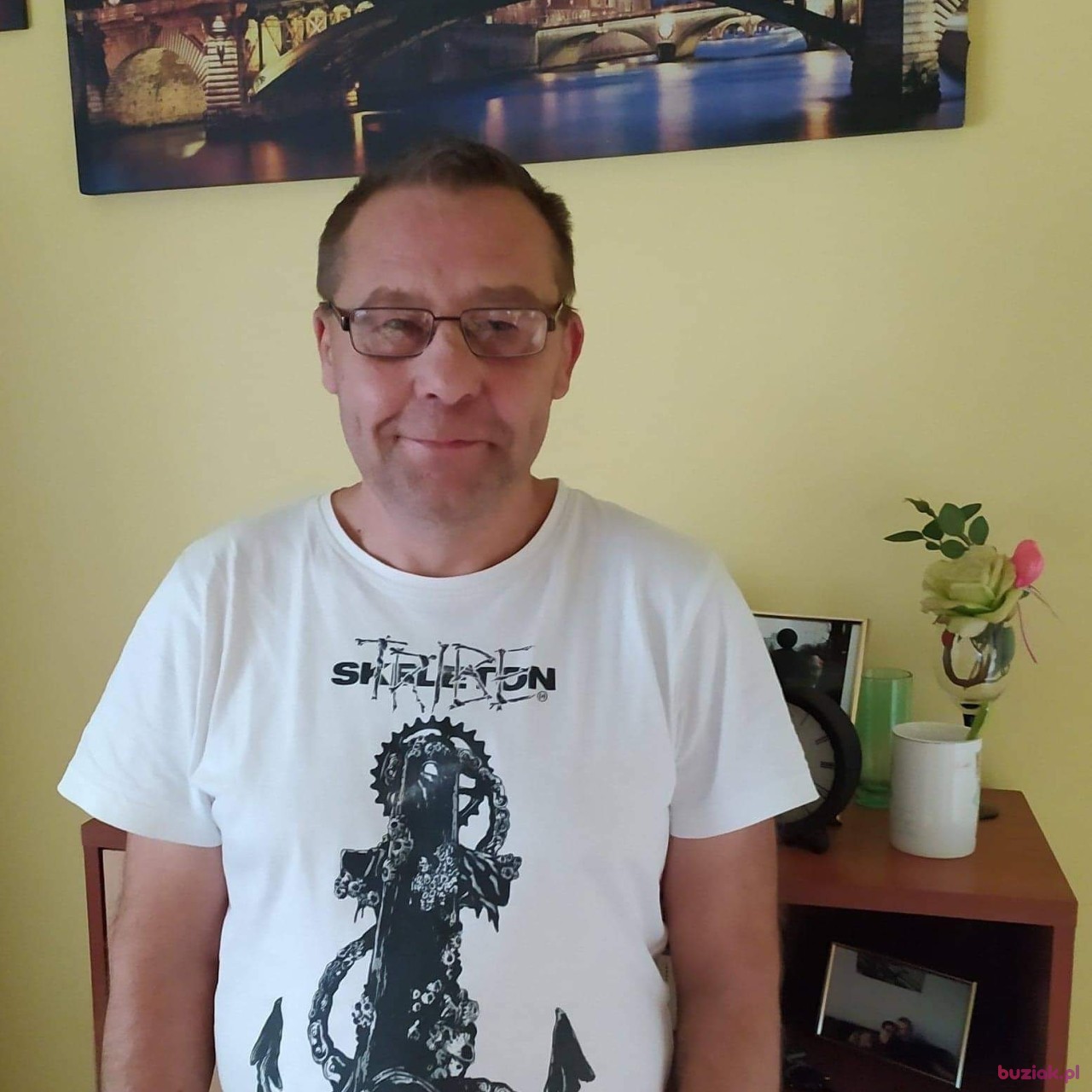 Grzegorz, Male, 59, Reutlingen, Niemcy: 1