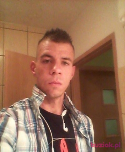 Kamil, Male, 33, Chodzież, Polska, Photo: 1