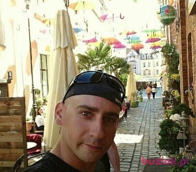 Andrzej, Male, 37, Nowe Miasto Lubawskie, Polska, Photo: 2