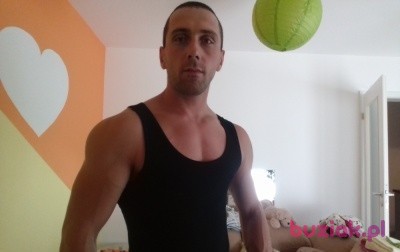 Marcin, Male, 41, Monachium, Niemcy: 1
