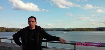 artur, Mężczyzna, 41, Krosno, Polska: 1