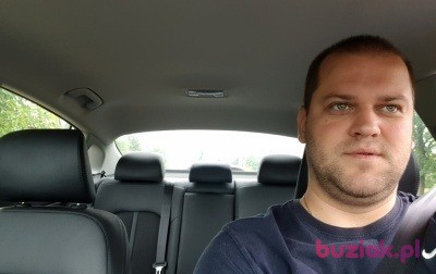kamilos2345, Male, 41, Stalowa Wola, Polska, Photo: 2
