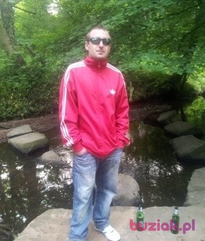 Jacek  , Mężczyzna, 39, Żagań, Polska: 1