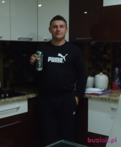 gutowski123, Male, 40, Nisko, Polska, Photo: 2